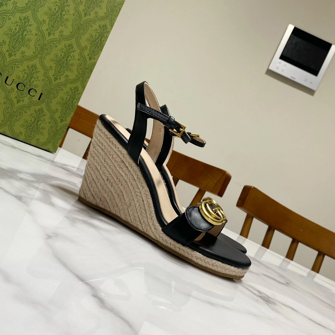 6u33i 646311 A3N00 1000 Heel height：10CM Waterproof：1.5CM cowhide sheepskin item:DT-X000H2202